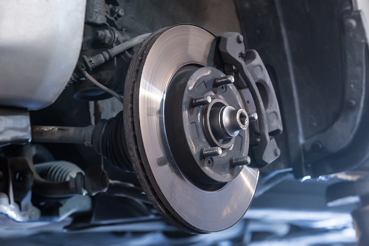 car brakes killeen tx