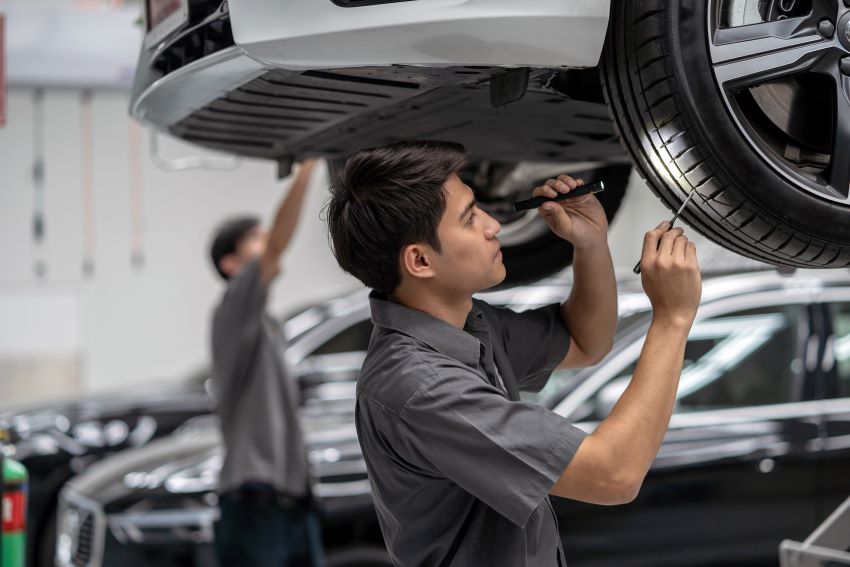 how to know if you need new tires