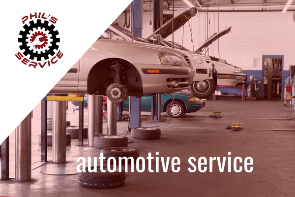 automotive service killeen tx