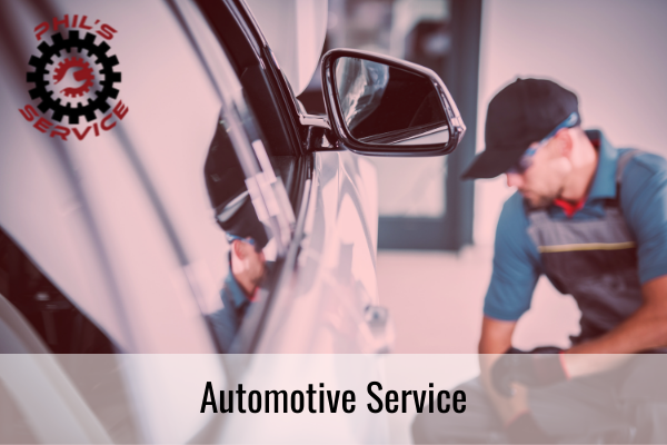 automotive service killeen tx