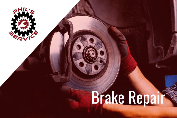 when do brakes need to be replaced