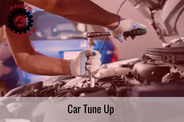 how do you know if your car needs a tune up