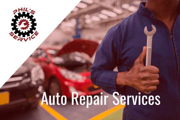 auto repair services killeen tx