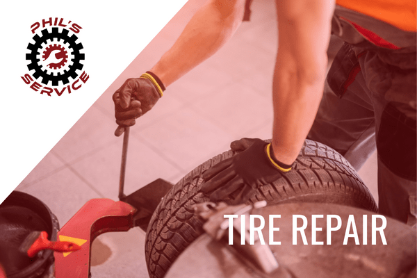 why tire rotation is important