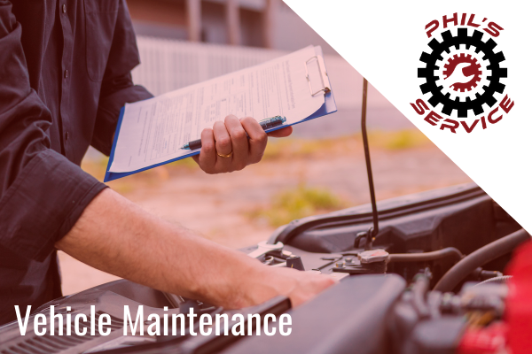 what car maintenance is really necessary